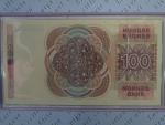 100 Kroner 1994 - VI, pamětní bankovka v originál obale, Pi. 42d