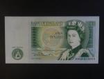 1 Pound 1981, BNP. 184a, Pi. 377b
