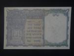 INDIE, 1 Rupee 1940, BNB. B151d, Pi. 25