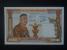 ASIE - LAOS, 100 Kip 1957, BNB. B206a, Pi. 6