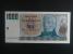 AMERIKA - ARGENTINA, 1000 Pesos 1984, BNB. B370b, Pi. 317