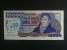 AMERIKA - ARGENTINA, 10000 Pesos 1985, BNB. B375b, Pi. 322