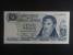 AMERIKA - ARGENTINA, 5 Pesos 1974, BNB. B347b, Pi. 294