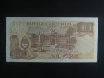 ARGENTINA, 1000 Pesos 1982, BNP. B357i, Pi. 304