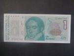 ARGENTINA, 1 Austral 1986, BNB. B376c, Pi. 323