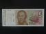 AMERIKA - ARGENTINA, 5 Australes 1987, BNB. B377b, Pi. 324