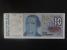 AMERIKA - ARGENTINA, 10 Australes 1987, BNB. B378b, Pi. 325