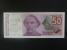 AMERIKA - ARGENTINA, 50 Australes 1989, BNB. B379d, Pi. 326