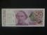 AMERIKA - ARGENTINA, 50 Australes 1988, BNB. B379c, Pi. 326
