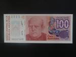 ARGENTINA, 100 Australes 1987, BNB. B380b, Pi. 327