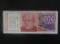 AMERIKA - ARGENTINA, 100 Australes 1987, BNB. B380b, Pi. 327