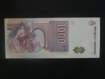ARGENTINA, 1000 Australes 1988, BNB. B382a, Pi. 329