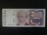 AMERIKA - ARGENTINA, 1000 Australes 1990, BNB. B382f, Pi. 329