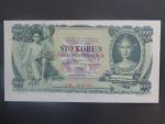 100 Kč 1931 série CHc, III.vydání