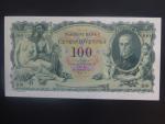 100 Kč 1931 série CHc, III.vydání