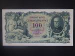 100 Kč 1931 série Da, II.vydání