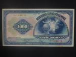 1000 Kč 1932 série A