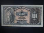 1000 Kč 1932 série A
