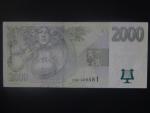 2000 Kč 2007 série E 09