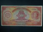 500 Kč 1929 série B