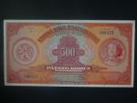 500 Kč 1929 série C