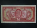 500 Kč 1929 série D