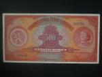 500 Kč 1929 série F