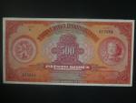 500 Kč 1929 série H