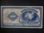 1000 Kč 1932 série A
