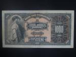 1000 Kč 1932 série A