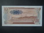 SEVERNÍ KOREA, 10 Won 1978, BNB. B311e, Pi. 20