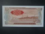 SEVERNÍ KOREA, 10 Won 1978, BNB. B311d, Pi. 20
