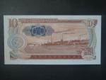 SEVERNÍ KOREA, 10 Won 1978, BNB. B303e, Pi. 20
