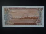 SEVERNÍ KOREA, 10 Won 1978, BNB. B303a, Pi. 20