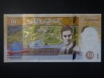 TUNIS, 30 Dinars 1997, BNB. B529a, Pi. 89