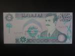IRÁK, 100 Dinars 1991, BNB. B333a, Pi. 76
