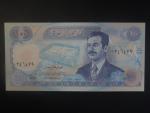 IRÁK, 100 Dinars 1994, BNB. B340a, Pi. 84
