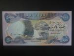 IRÁK, 5000 Dinars 2006, BNB. B350b, Pi. 94
