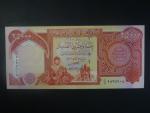 IRÁK, 25000 Dinars 2003, BNB. B352a, Pi. 96