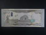 IRÁK, 50000 Dinars 2015, BNB. B357a, Pi. 103