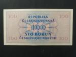 100 Kčs 1945 série N 11