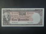 AUSTRÁLIE, 10 Liber No date (1961), BNB. 204a, Pi. 36