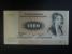 DÁNSKO - 1000 Kroner 1992, var. podpisu, BNB. B924f, Pi. 53