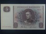 5 Kronor 1954, Pi. 42a