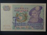 5 Kronor 1977, červený suffix, Pi. 51d
