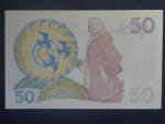 50 Kronor 1979, velký vodoznak, Pi. 53c