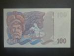 100 Kronor 1985, veký vodoznak, Pi. 54c