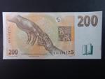 200 Kč 1998 série E 23