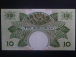 EAST AFRIKA, 10 Shillings 1962, BNB. B228a, P38 & P42