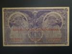 100 Kč 1919 série 0014